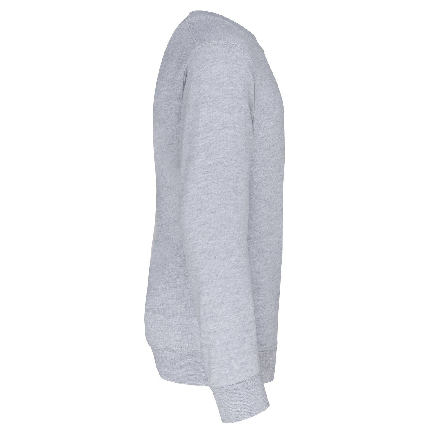 SWEAT SANS CAPUCHE | GREY