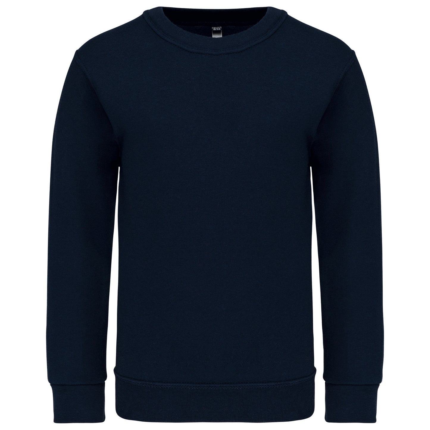 SWEAT SANS CAPUCHE | NAVY