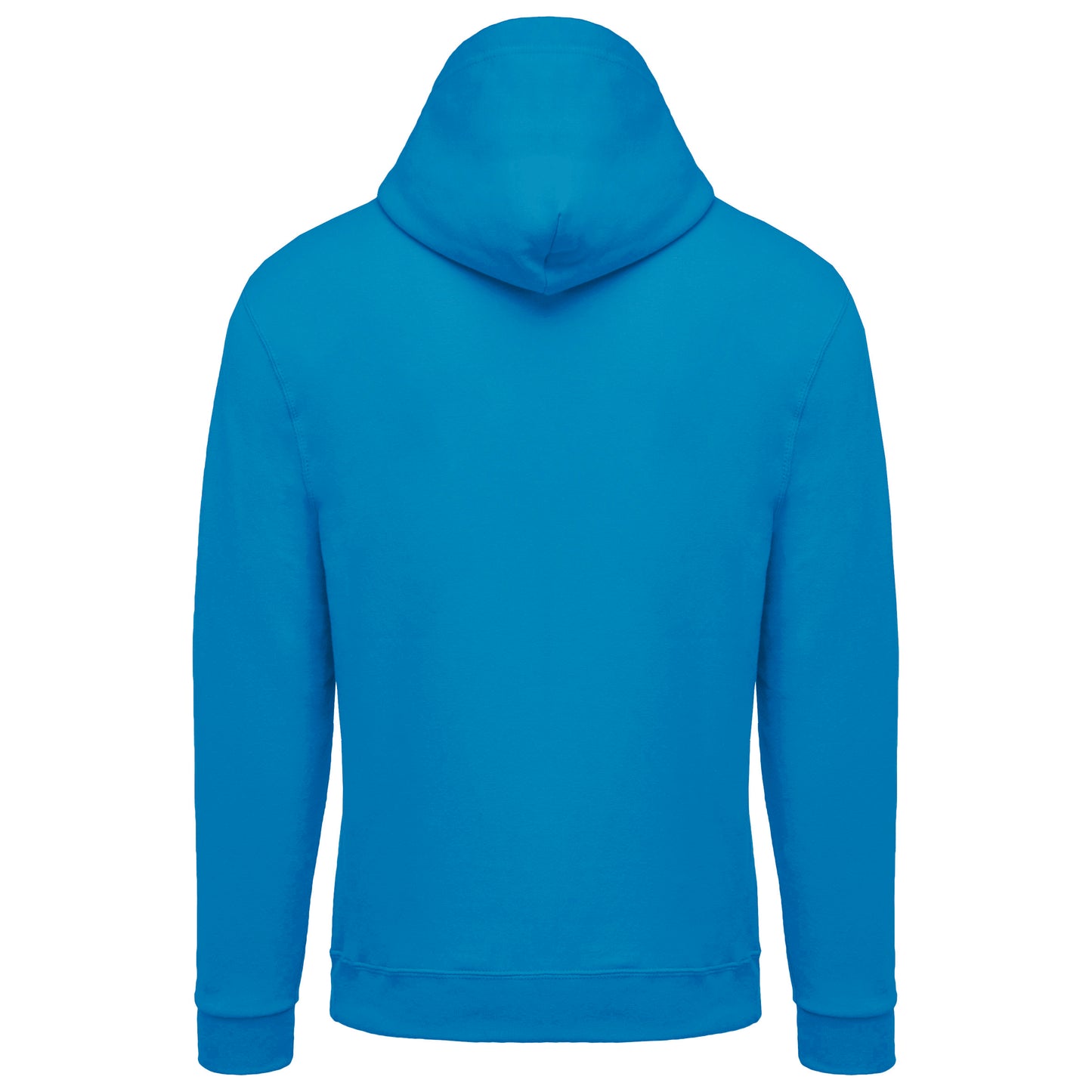 SWEAT AVEC CAPUCHE | HAWAII BLUE