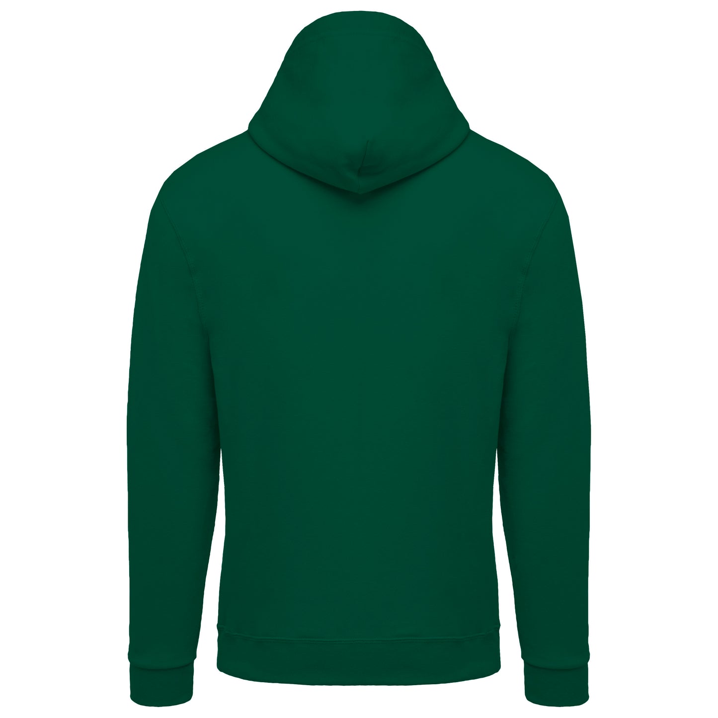 SWEAT AVEC CAPUCHE | KELLY GREEN