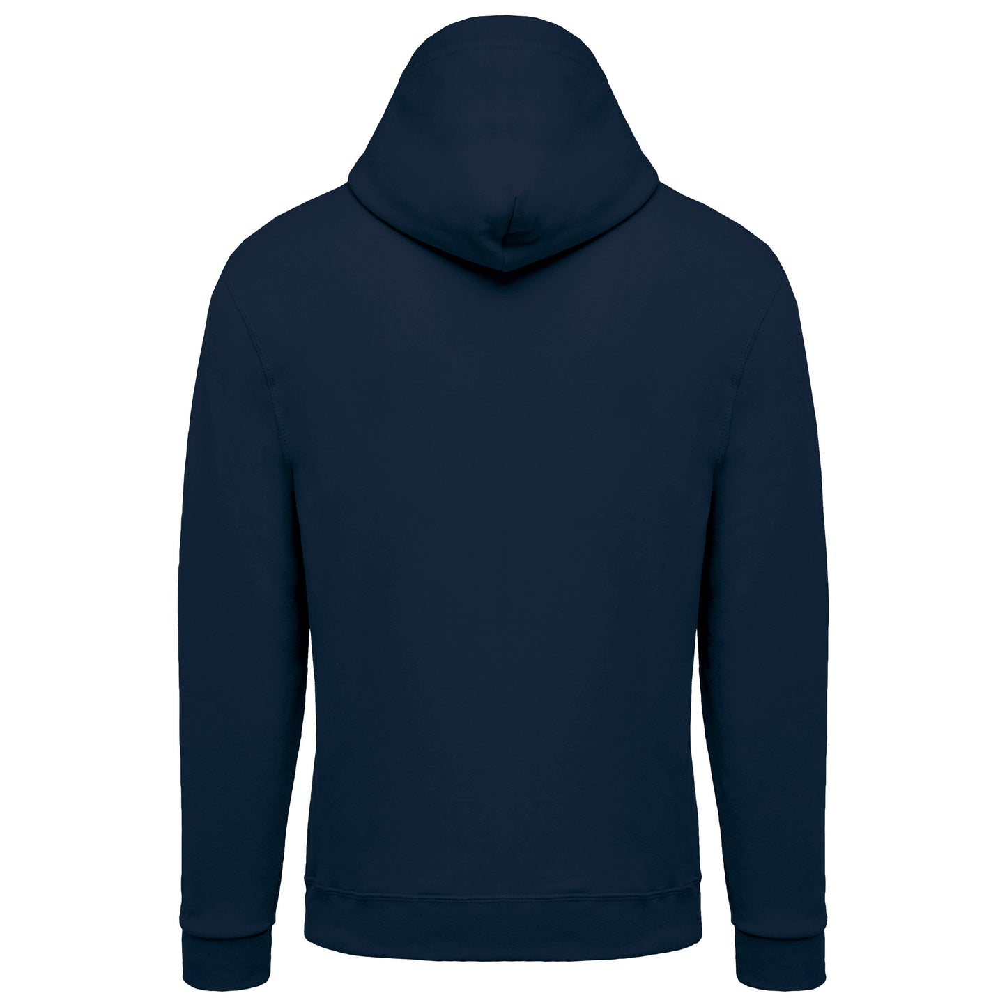 SWEAT AVEC CAPUCHE | NAVY