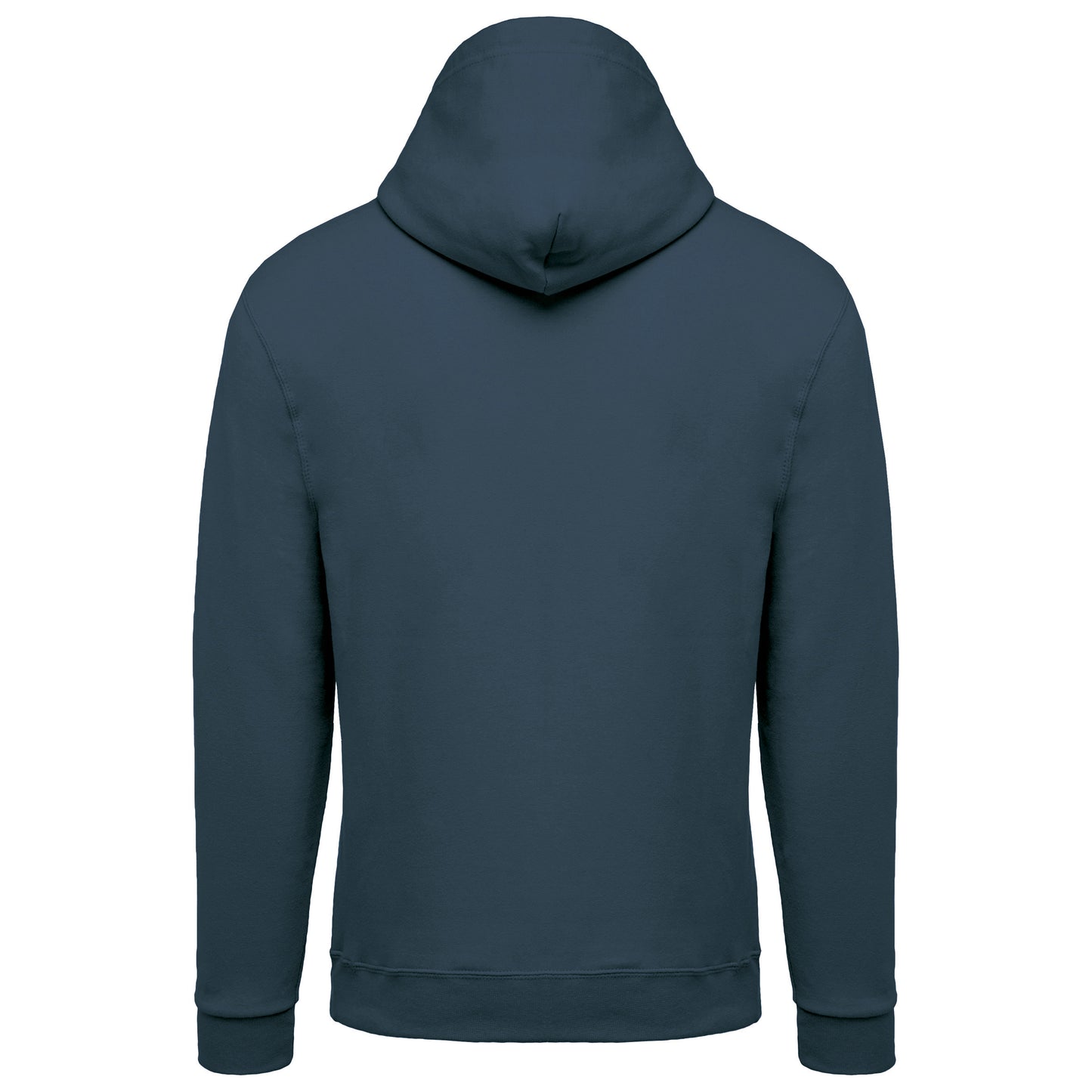 SWEAT AVEC CAPUCHE | ORION BLUE