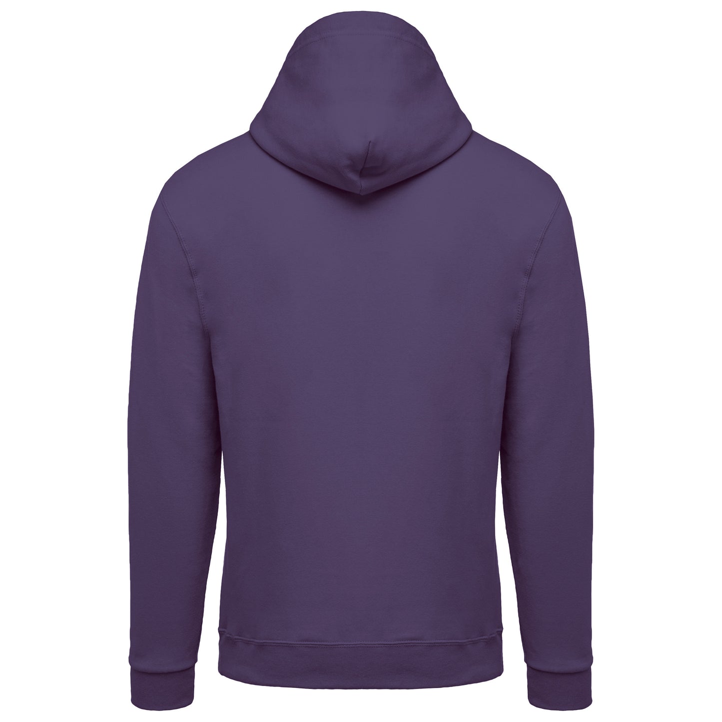 SWEAT AVEC CAPUCHE | PURPLE
