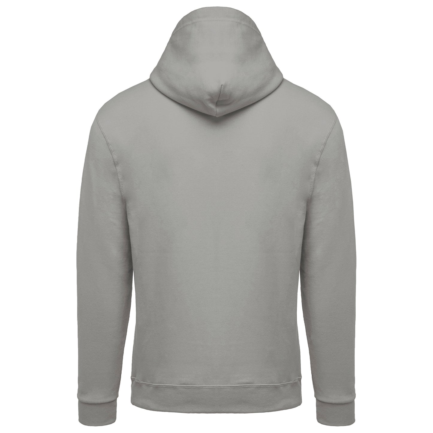 SWEAT AVEC CAPUCHE | SWEET GREY