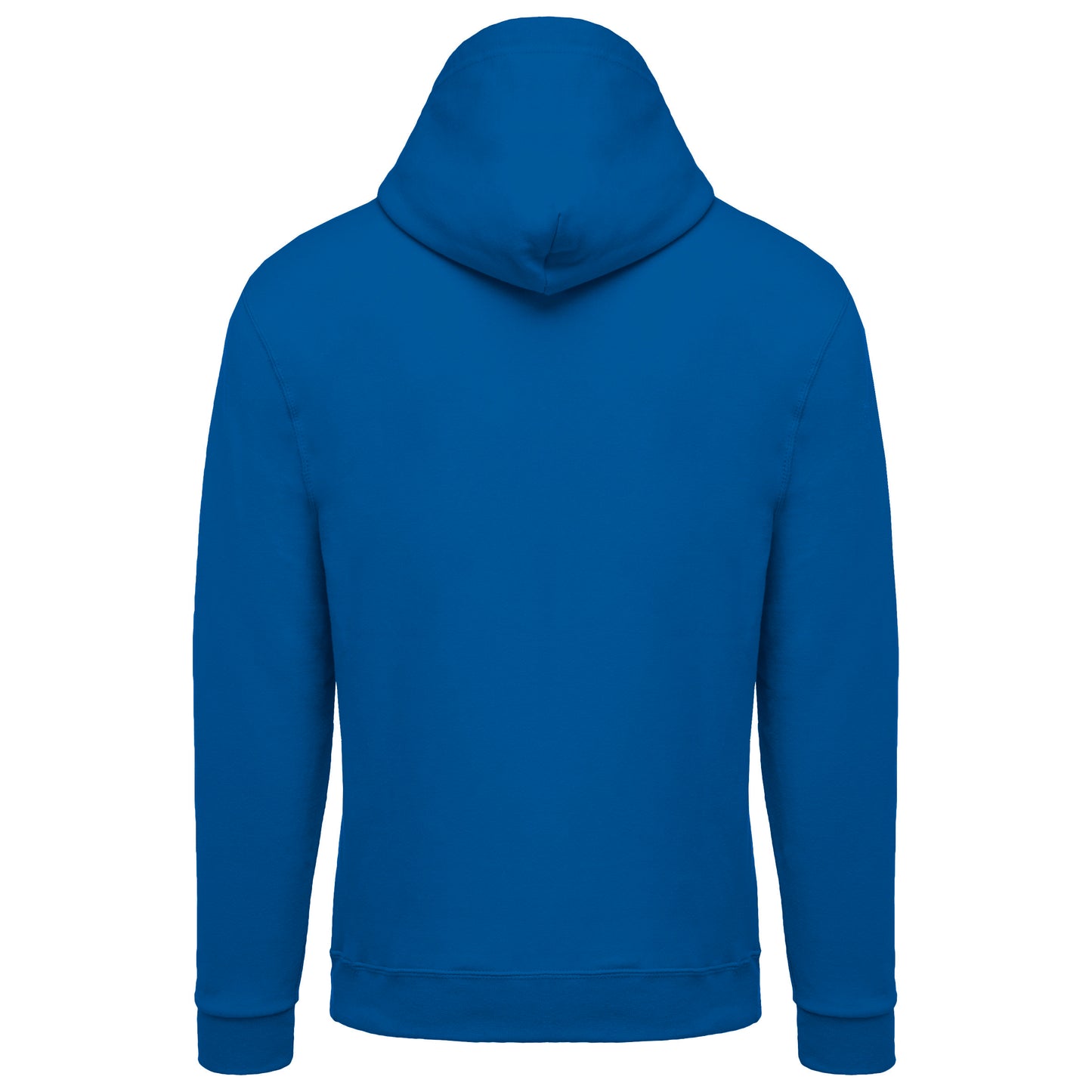 SWEAT AVEC CAPUCHE | TROPICAL BLUE
