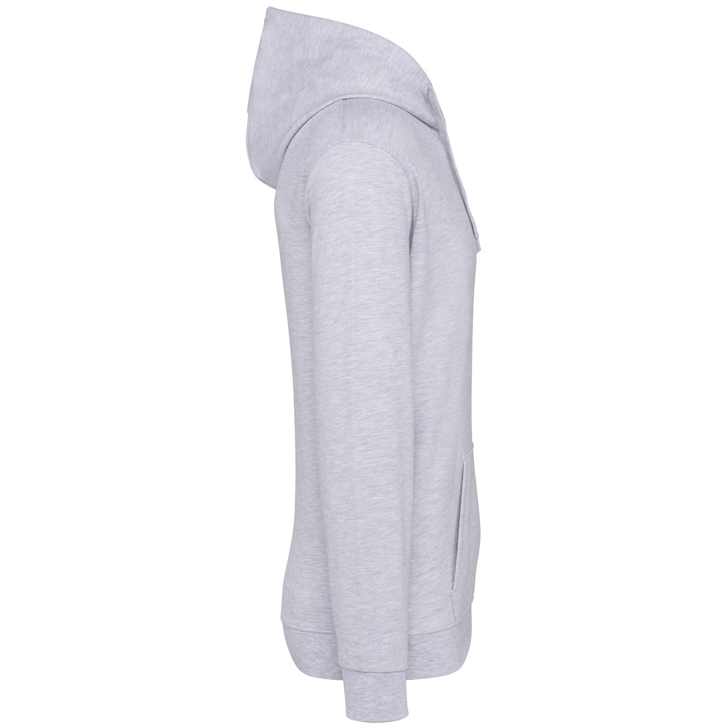 SWEAT AVEC CAPUCHE | ASHHE ATHER