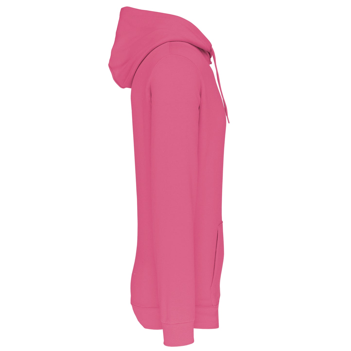 SWEAT AVEC CAPUCHE | CANDY FLOSS