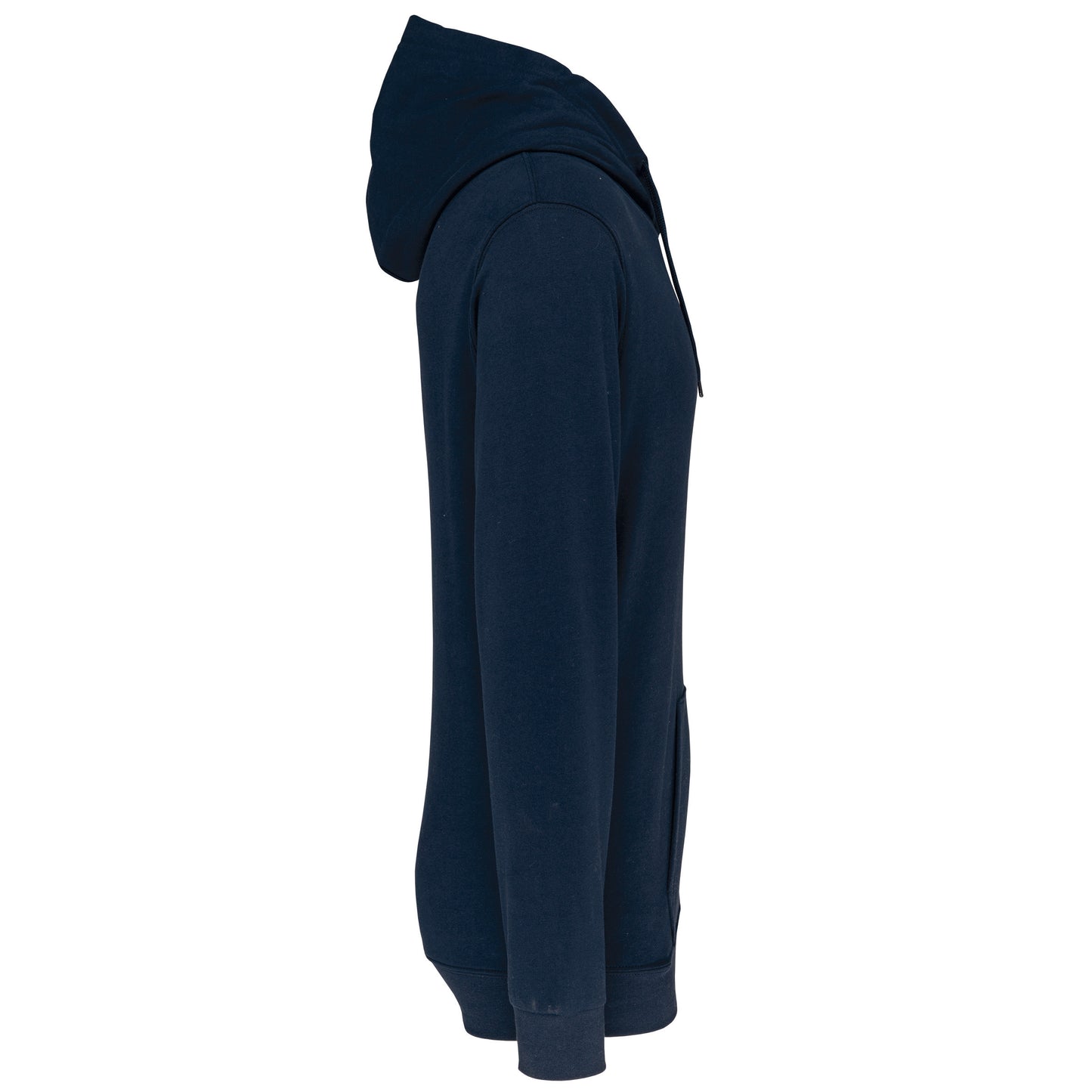 SWEAT AVEC CAPUCHE | NAVY