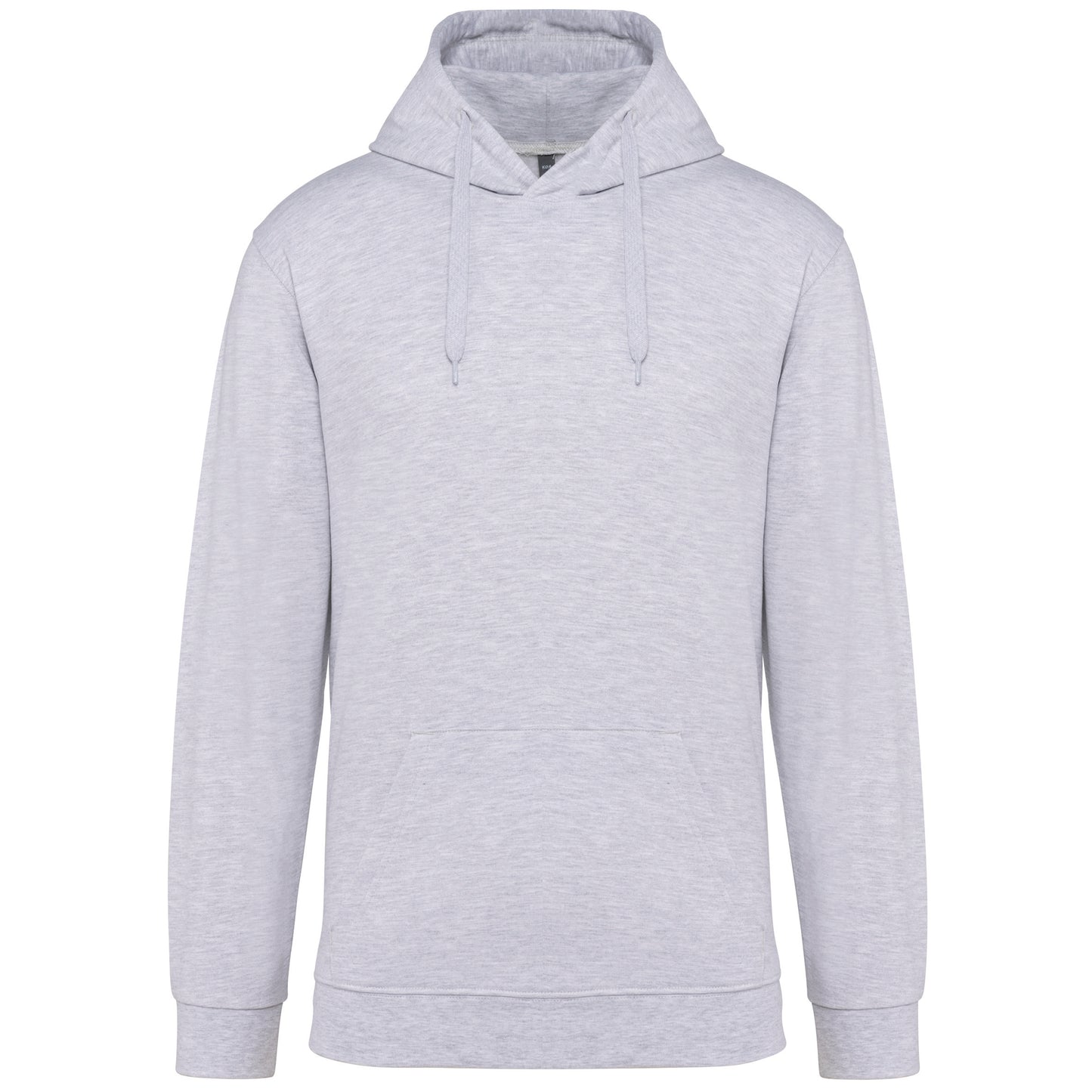 SWEAT AVEC CAPUCHE | ASHHE ATHER