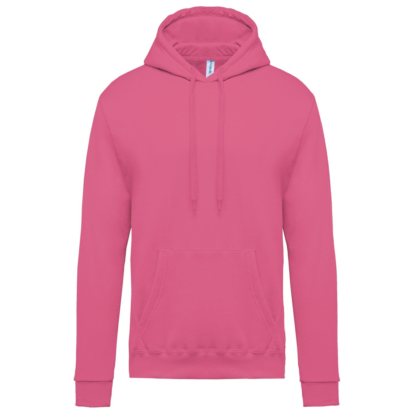 SWEAT AVEC CAPUCHE | CANDY FLOSS