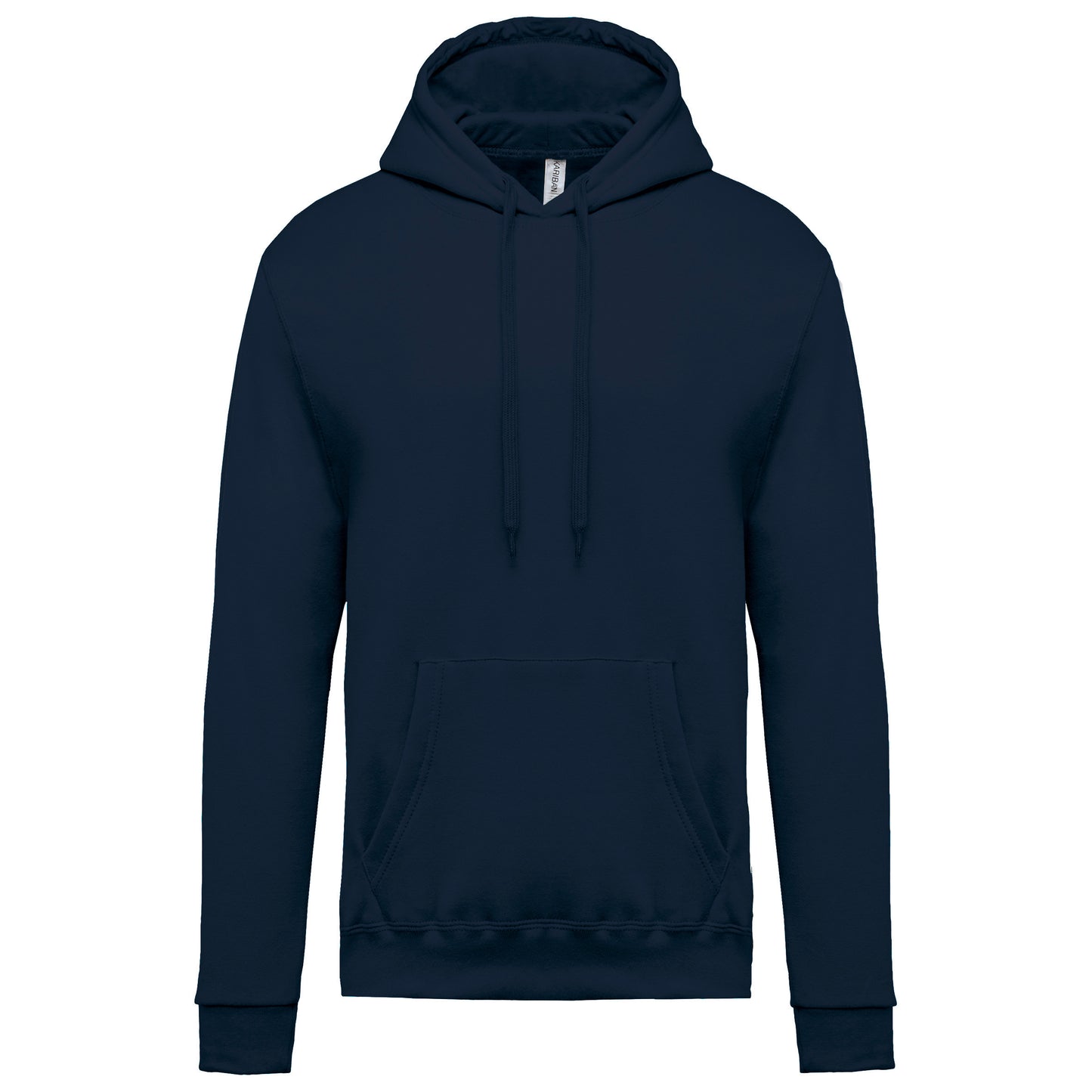 SWEAT AVEC CAPUCHE | NAVY