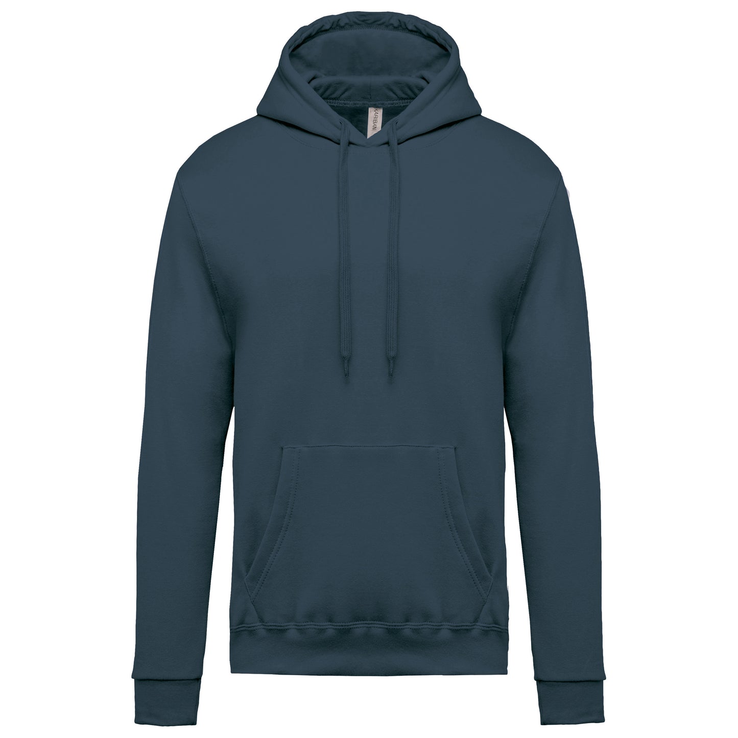 SWEAT AVEC CAPUCHE | ORION BLUE