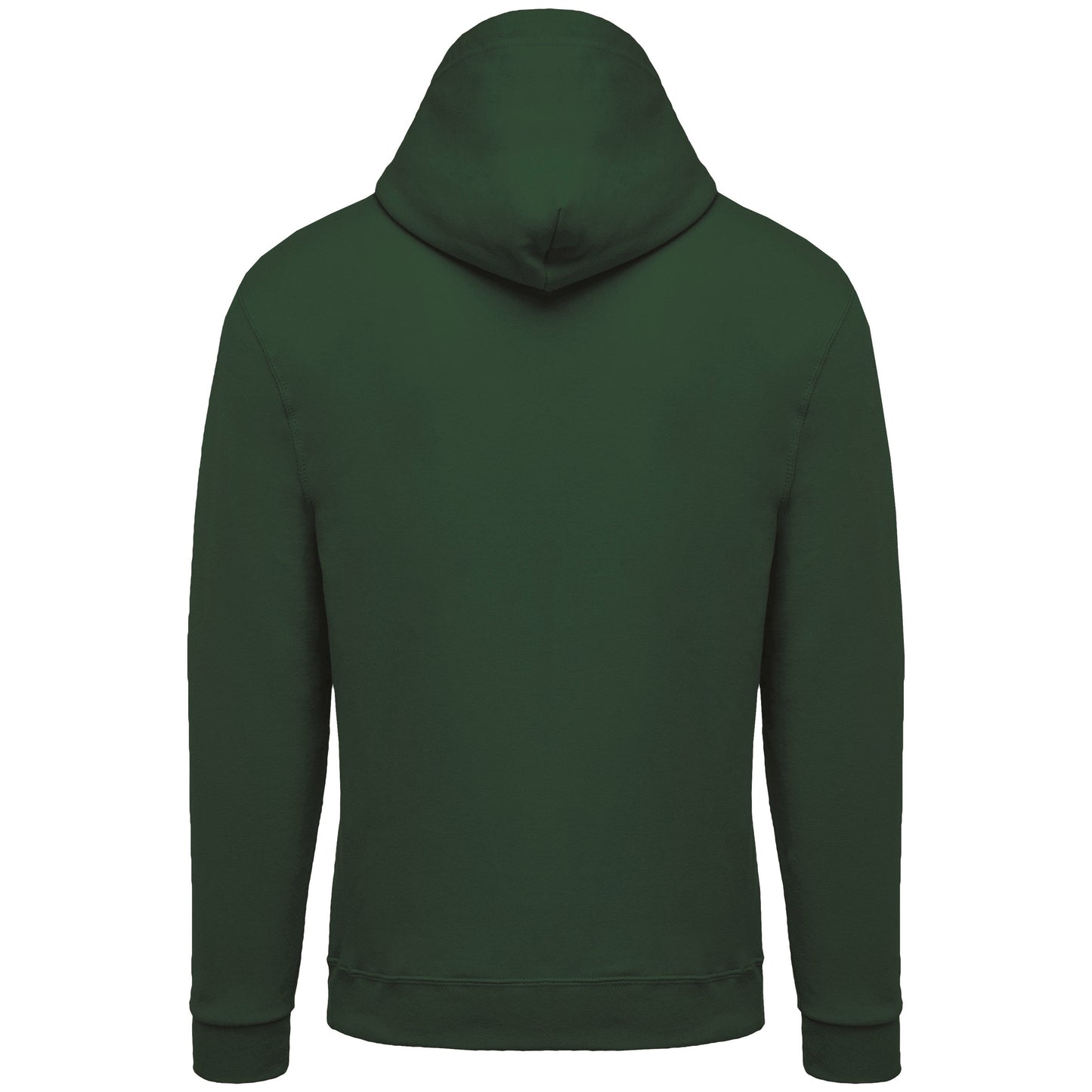 SWEAT AVEC CAPUCHE | GREEN
