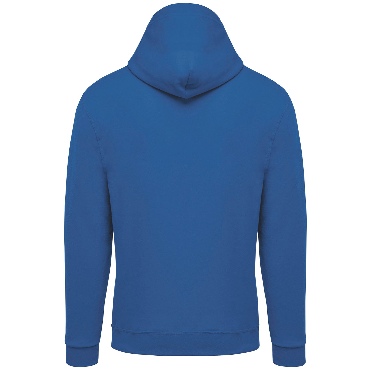 SWEAT AVEC CAPUCHE | BLUE