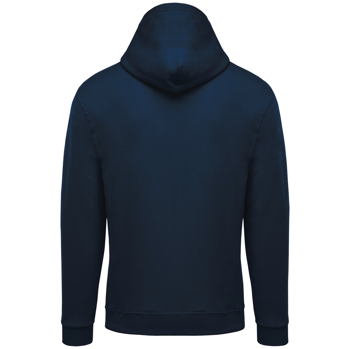 SWEAT AVEC CAPUCHE | NAVY