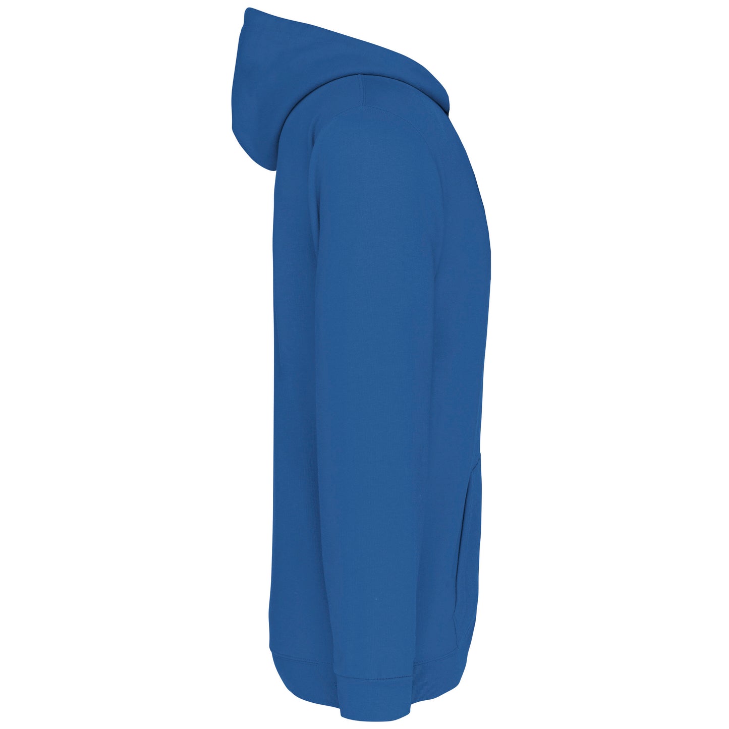 SWEAT AVEC CAPUCHE | BLUE