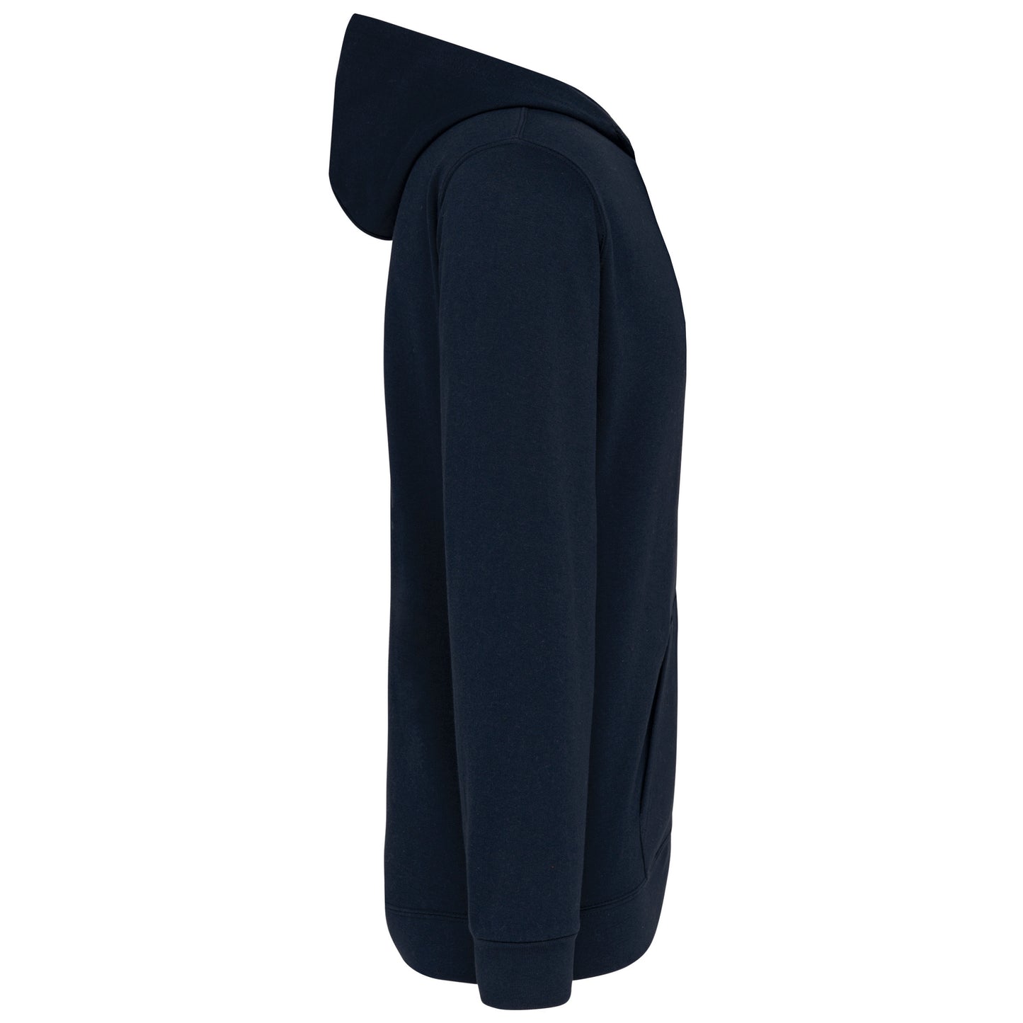 SWEAT AVEC CAPUCHE | NAVY