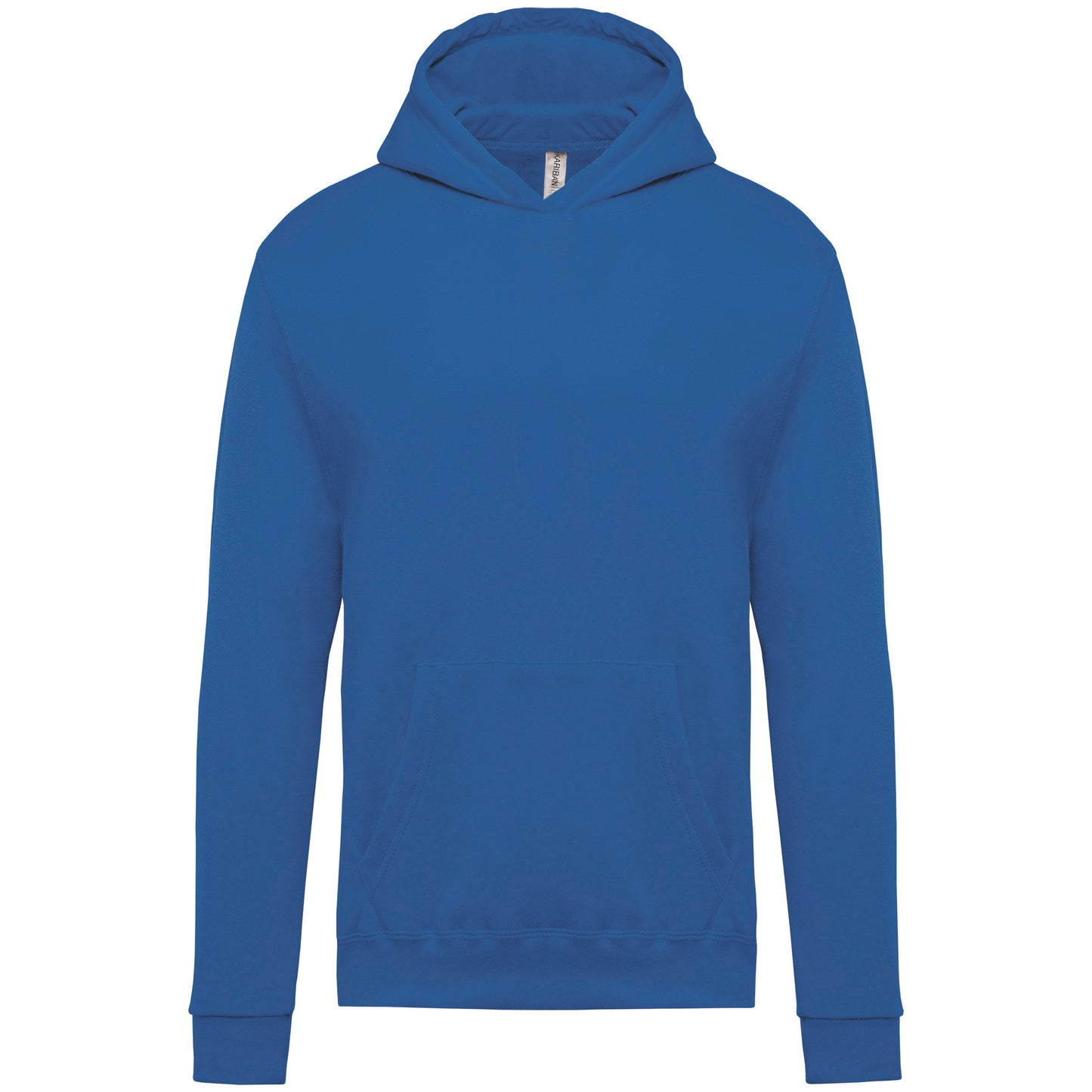 SWEAT AVEC CAPUCHE | BLUE