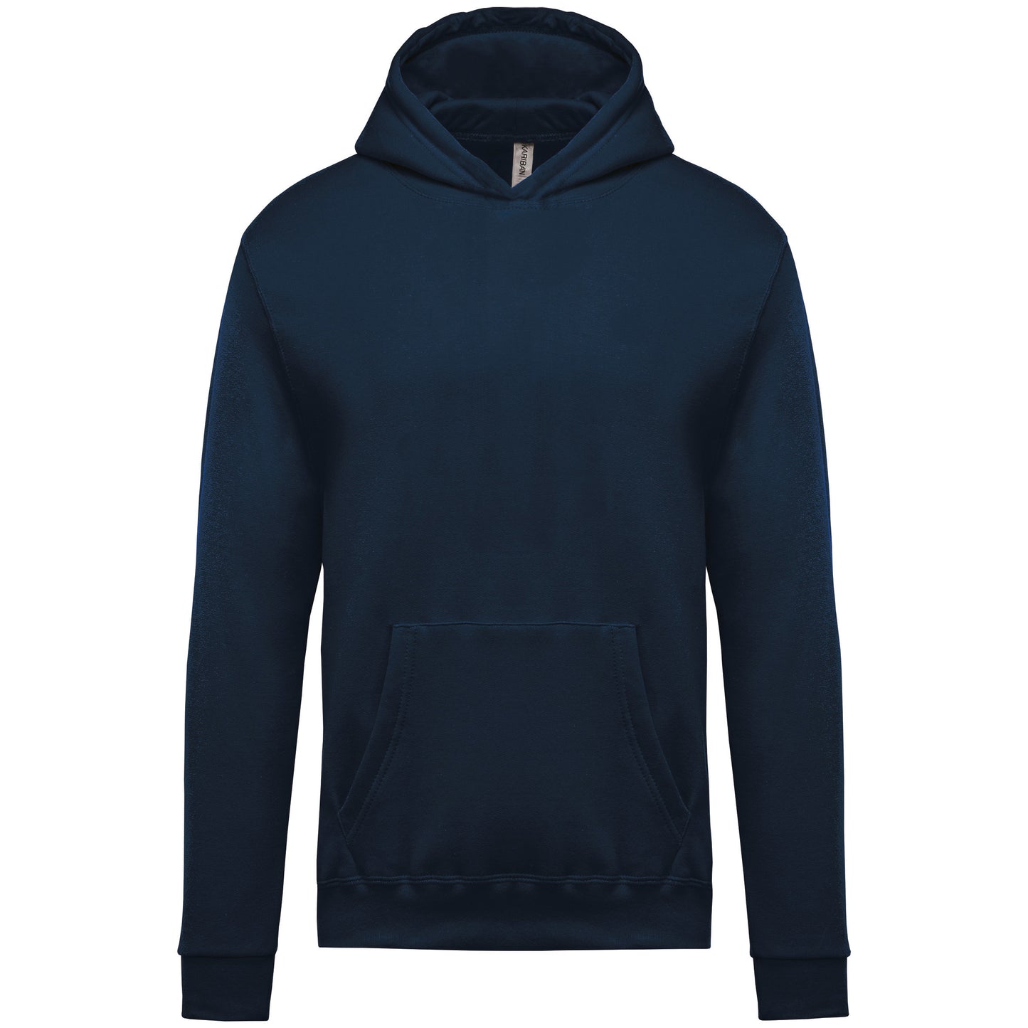 SWEAT AVEC CAPUCHE | NAVY
