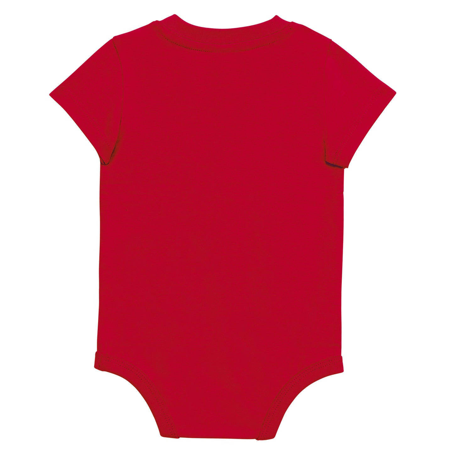 BODY MANCHES COURTES | RED