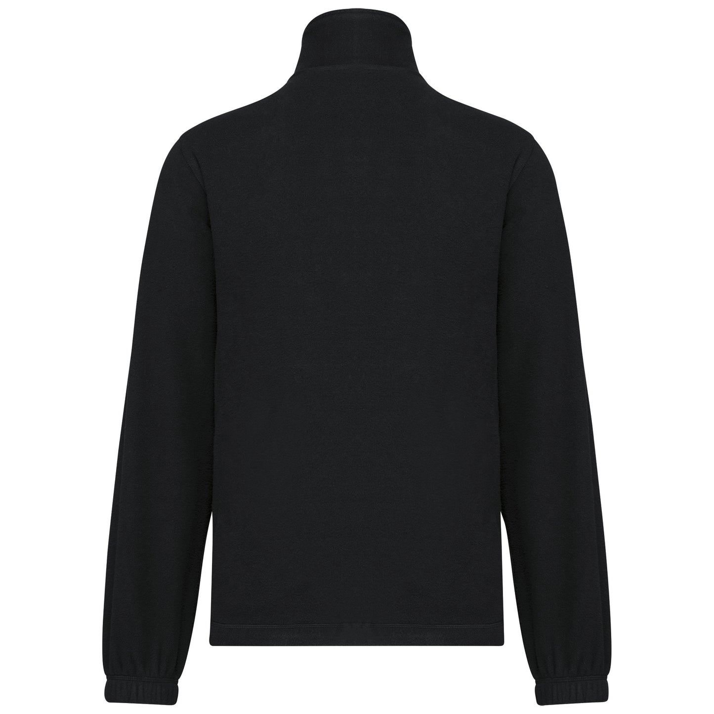 VESTE POLAIRE | NOIR