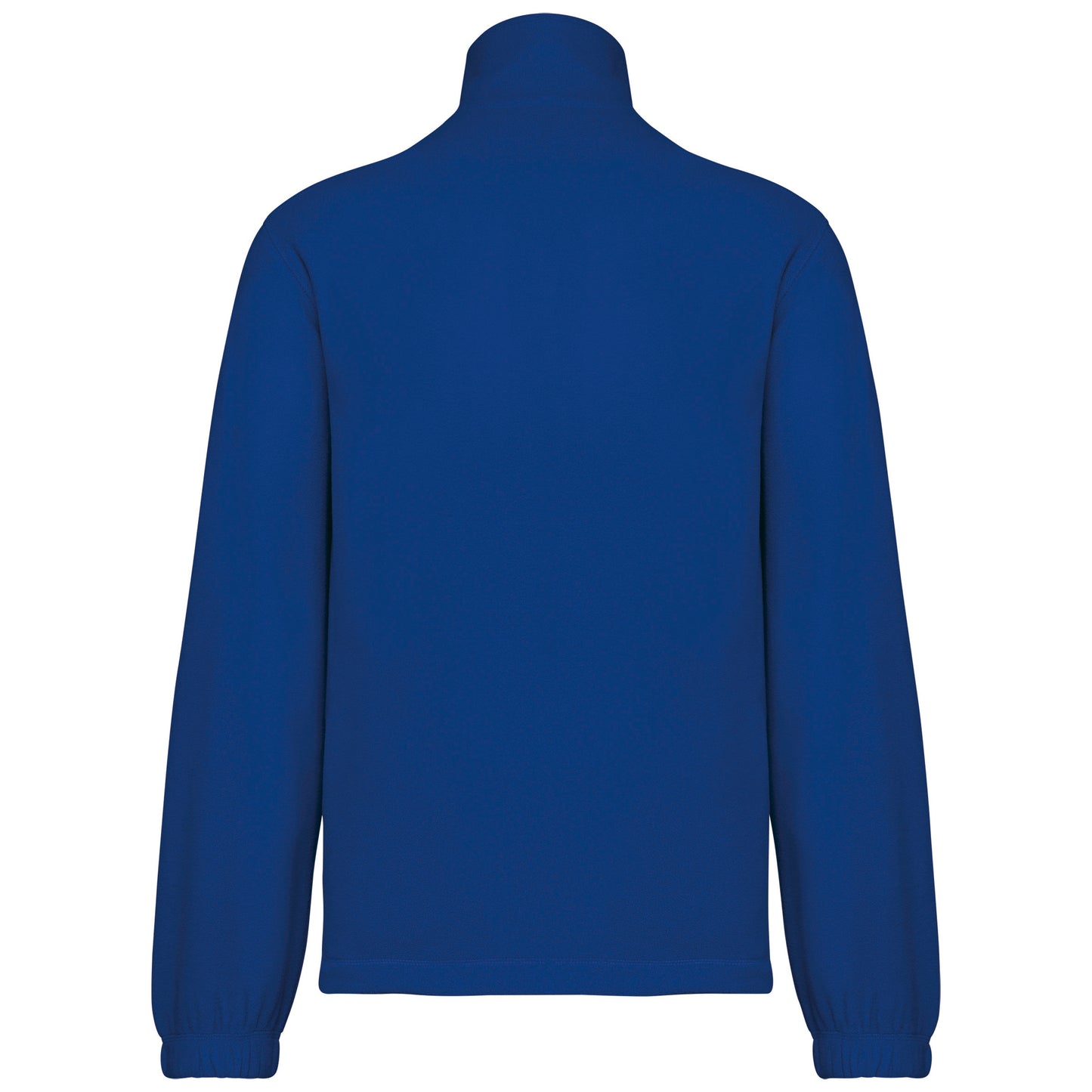 VESTE POLAIRE | BLUE
