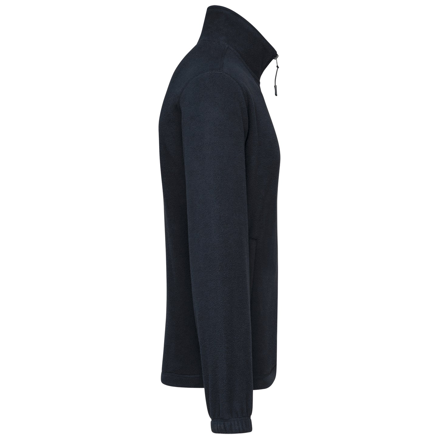 VESTE POLAIRE | NAVY