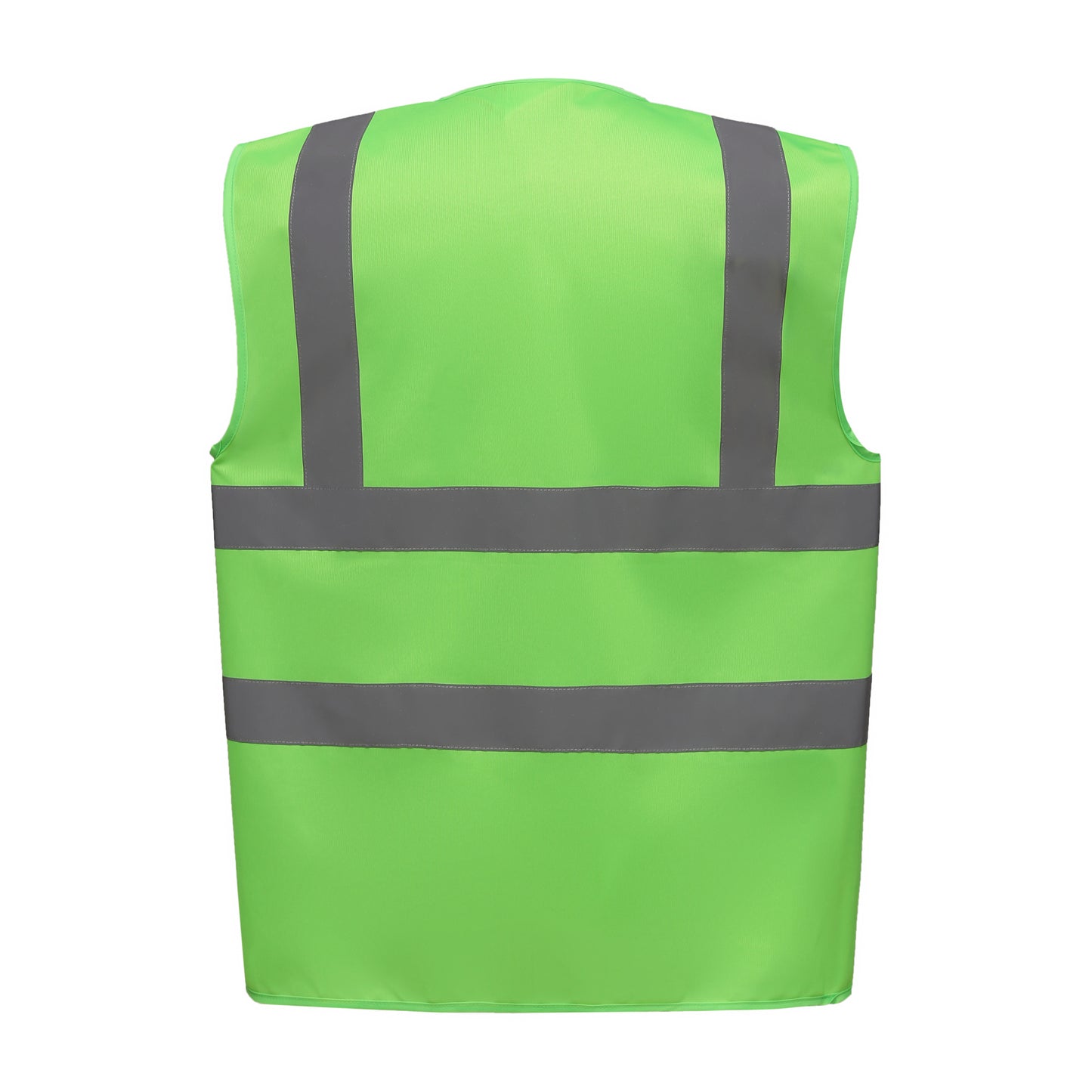 GILET HAUTE VISIBILITÉ LUX | LIME