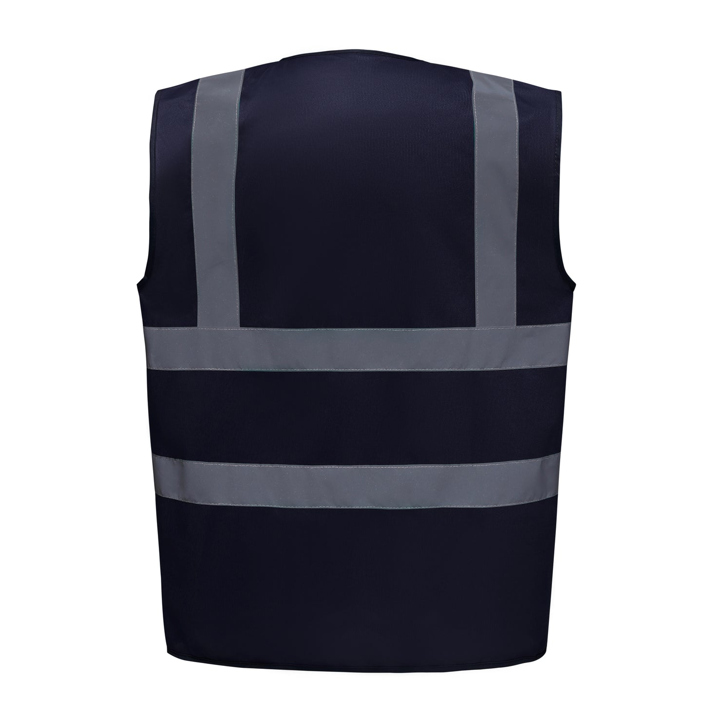 GILET HAUTE VISIBILITÉ LUX | NAVY