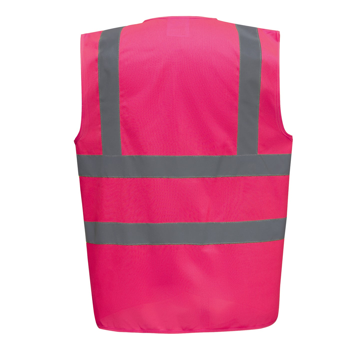 GILET HAUTE VISIBILITÉ LUX | PINK
