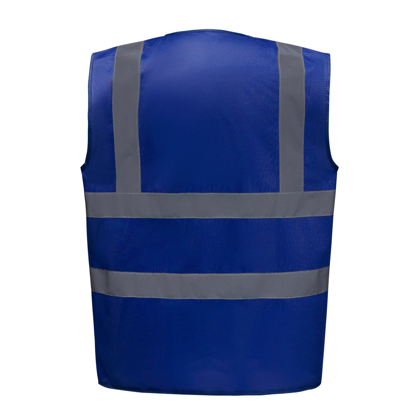 GILET HAUTE VISIBILITÉ LUX | BLUE
