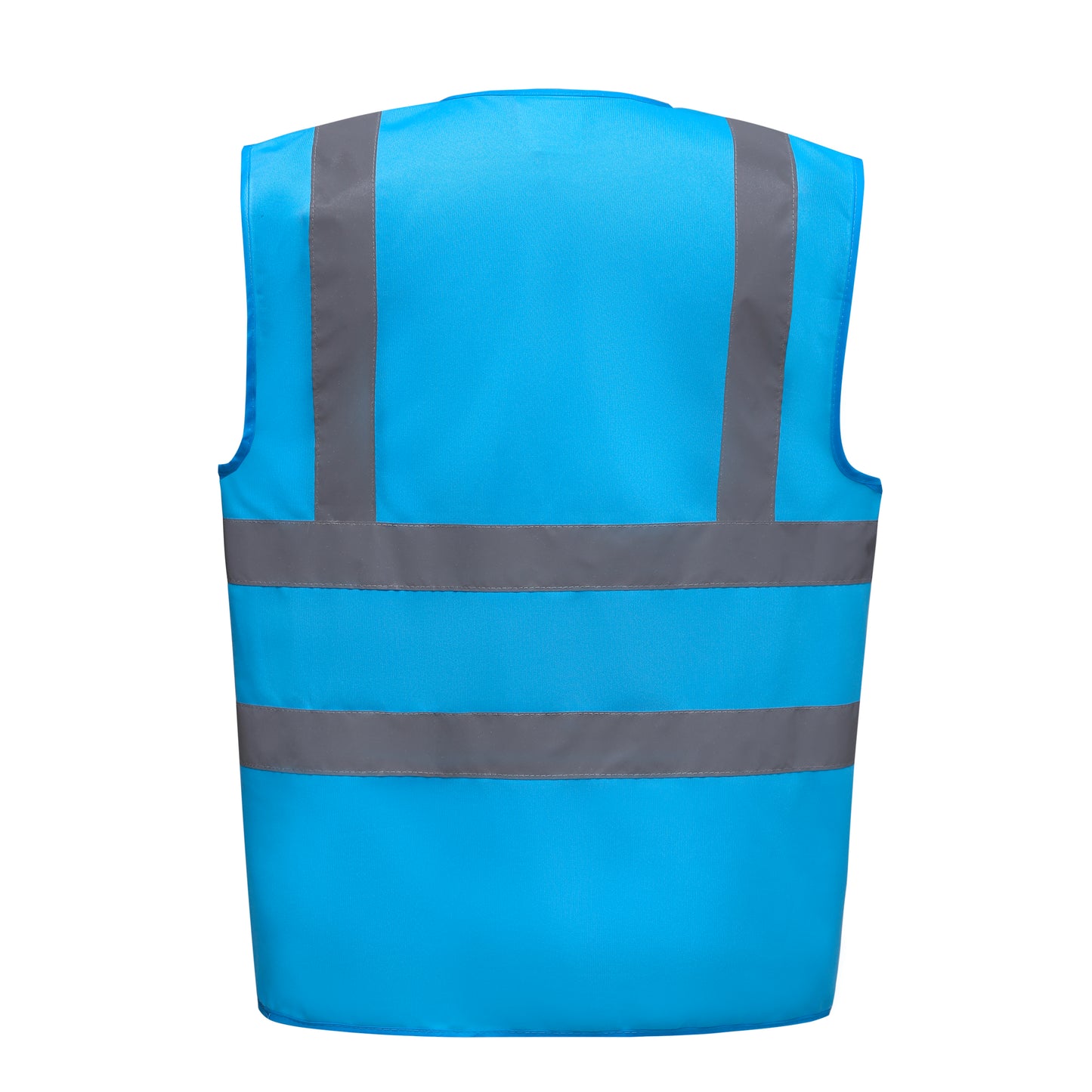 GILET HAUTE VISIBILITÉ LUX | SAPPHIRE