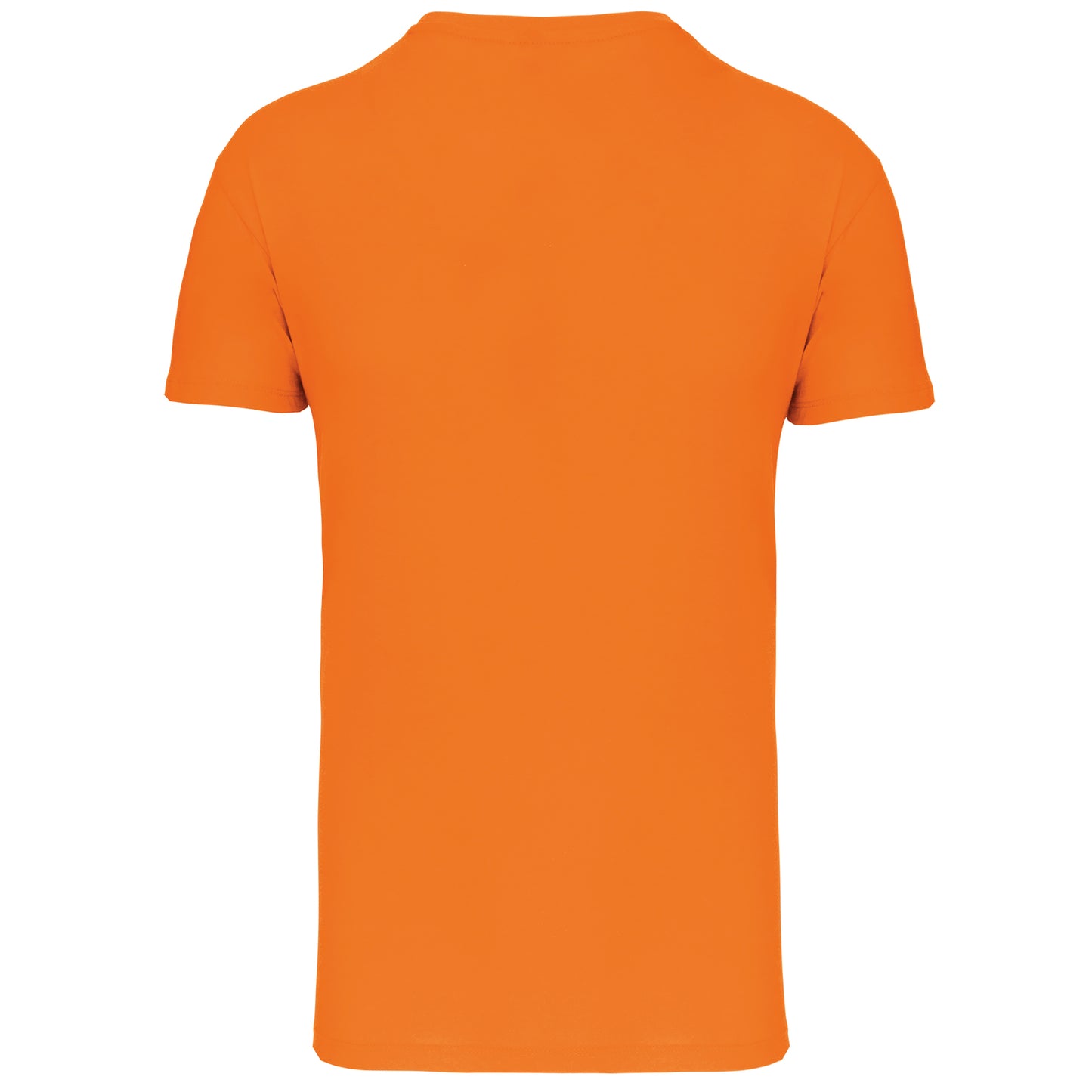 TEE-SHIRT | ORANGE