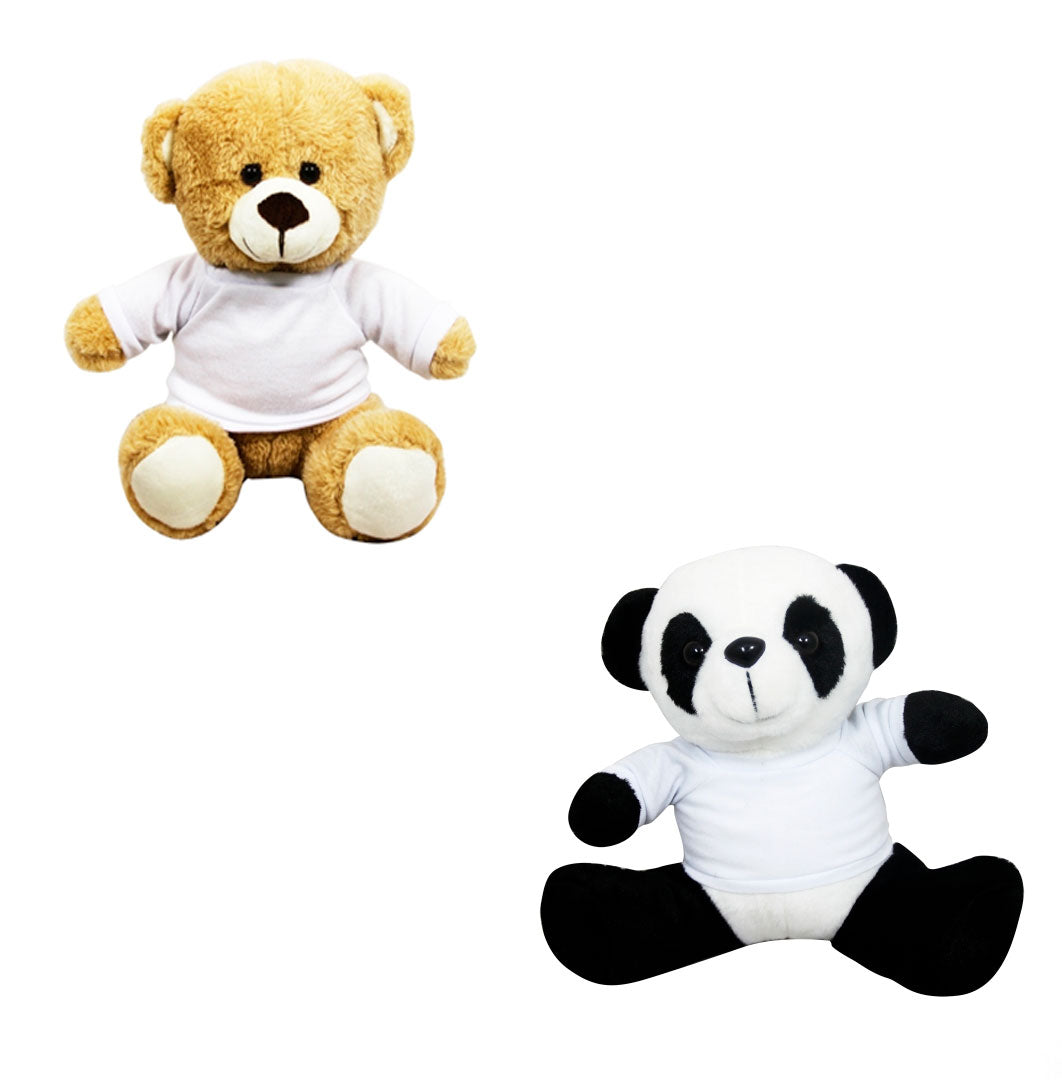 PELUCHE