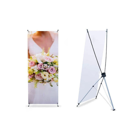 BANNER 70CM/180CM