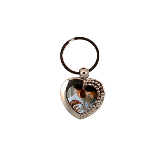 PORTE CLÉS | COEUR LUX