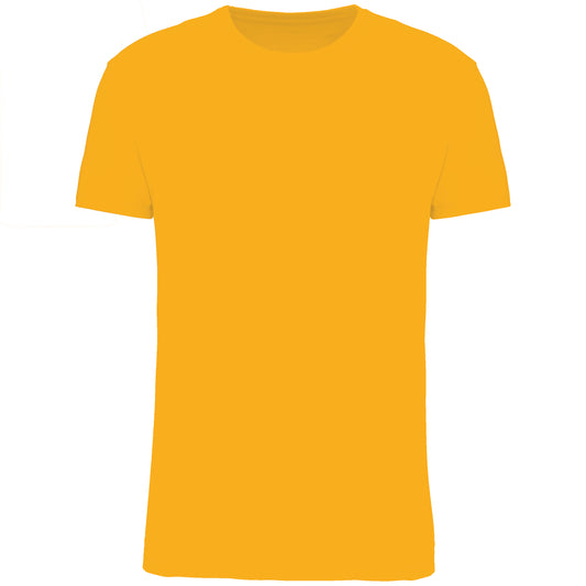 TEE-SHIRT | YELLOW