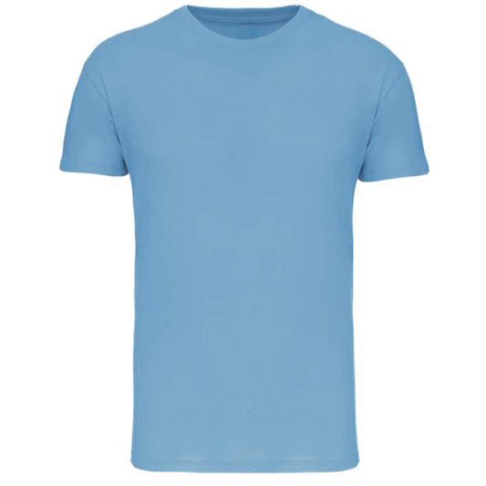 TEE-SHIRT | SKY BLUE