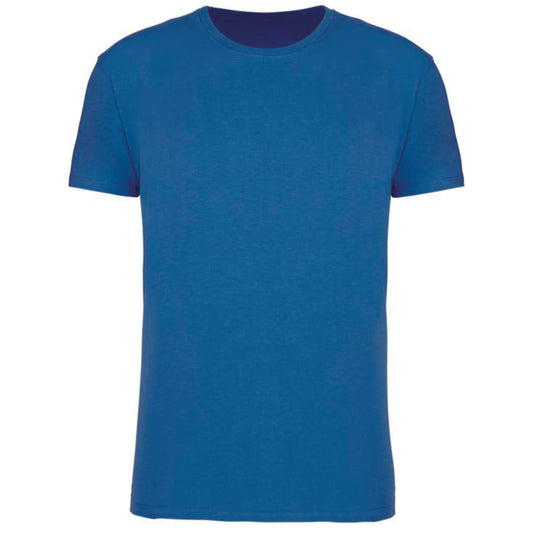 TEE-SHIRT | LIGHT ROYAL BLUE