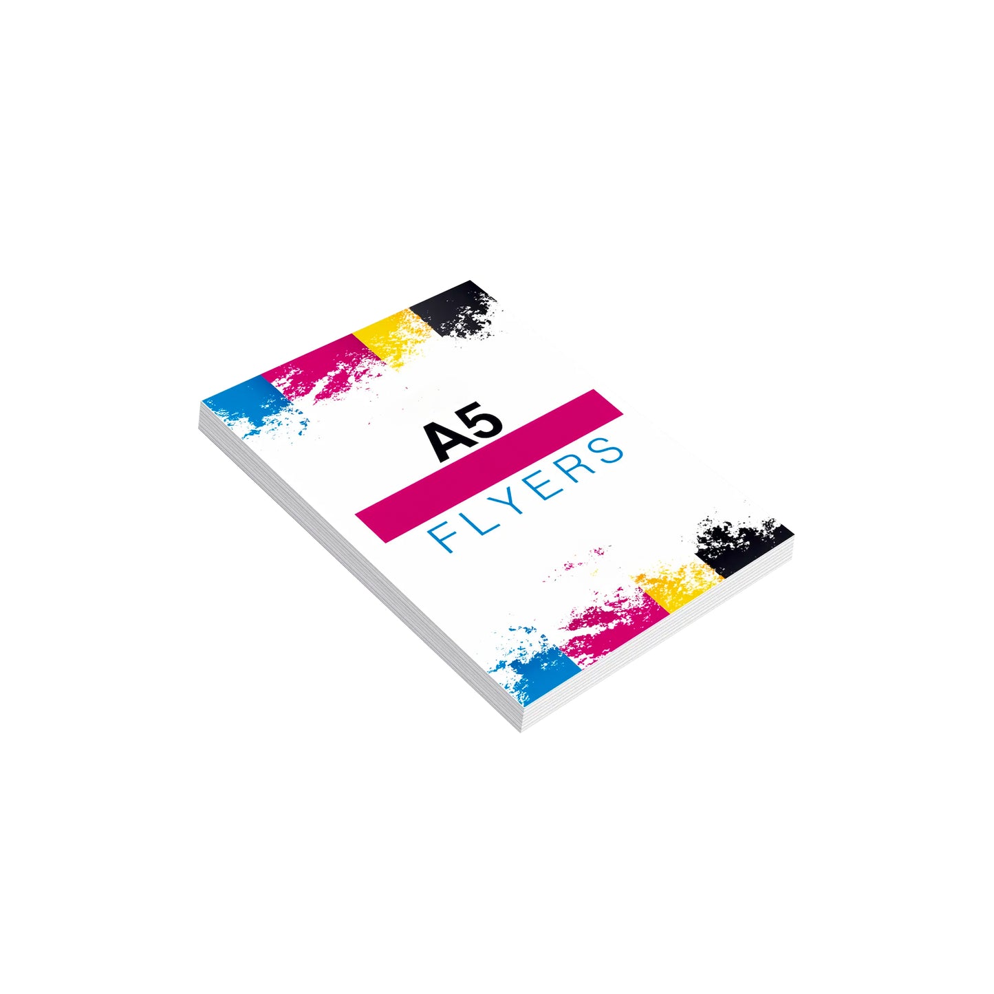 FLYERS A5 300G