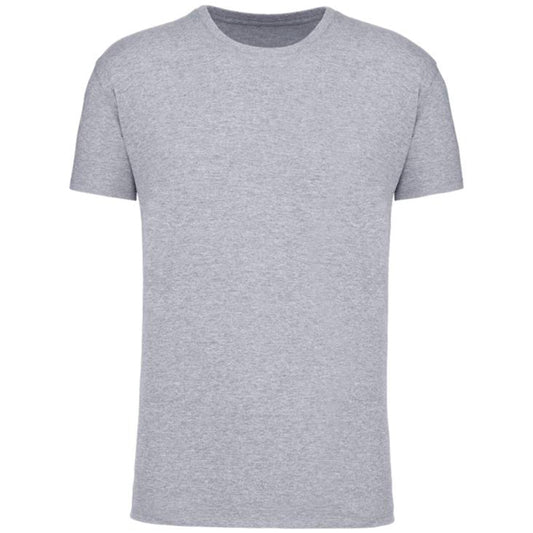 TEE-SHIRT | OXFORD GREY