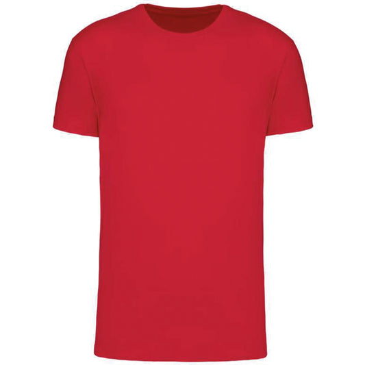 TEE-SHIRT | RED
