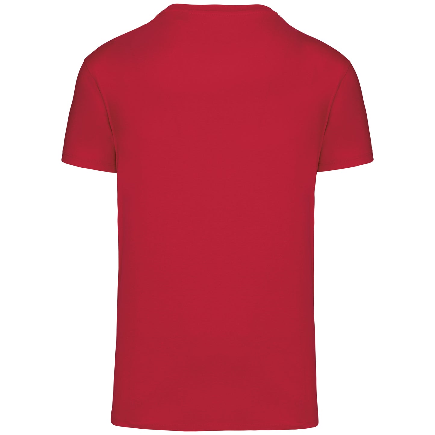 TEE-SHIRT | RED