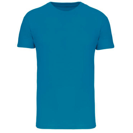 TEE-SHIRT | BLUE