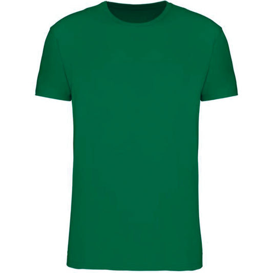 TEE-SHIRT | KELLY GREEN