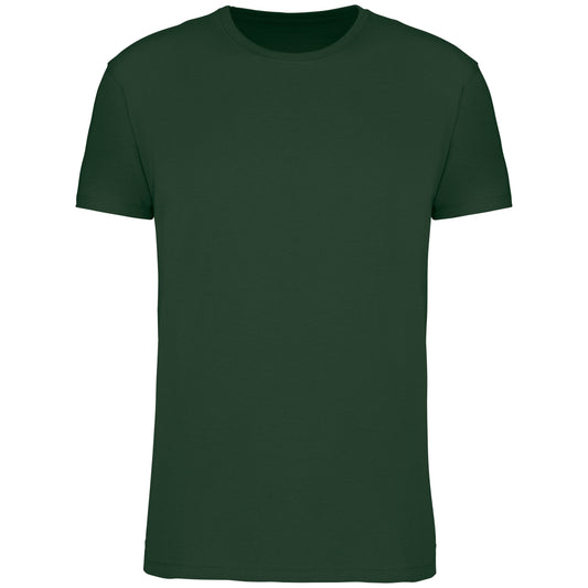 TEE-SHIRT | FOREST GREEN