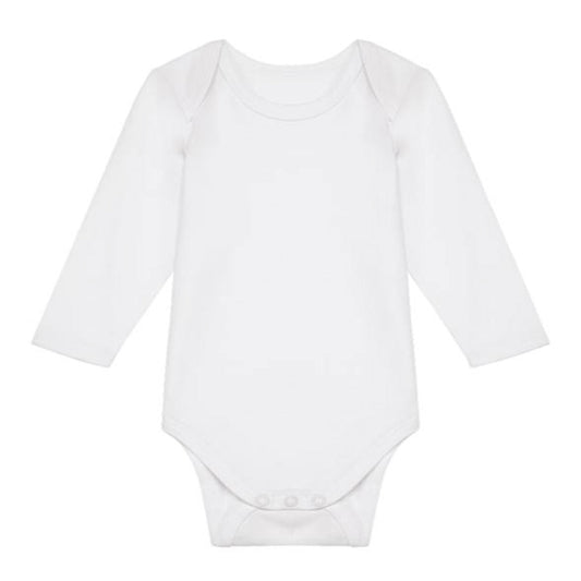 BODY MACHES LONGUES | BLANC