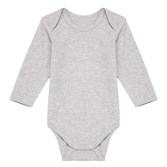 BODY MACHES LONGUES | GREY