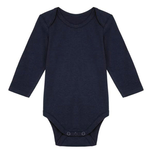 BODY MACHES LONGUES | NAVY