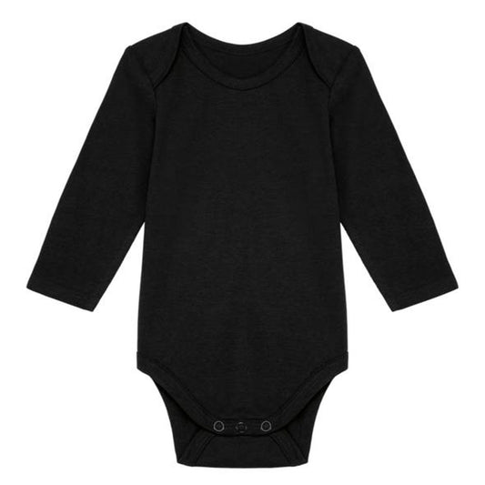 BODY MACHES LONGUES | NOIR